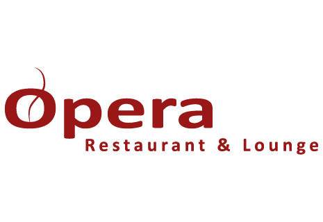 Opera Restaurant & Lounge