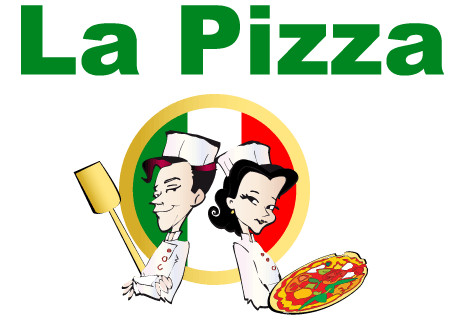 La Pizza Da Cristina