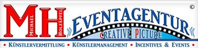 CreativePicture MH-Eventagentur