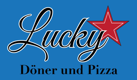 Lucky Doener Pizza