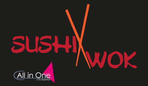 Sushi Wok By All In One City Express