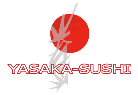 Yasaka-Sushi