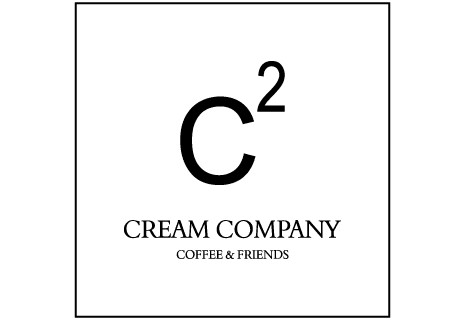 Cream Company Coffee Friends