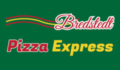 Bredstedt Pizza Express
