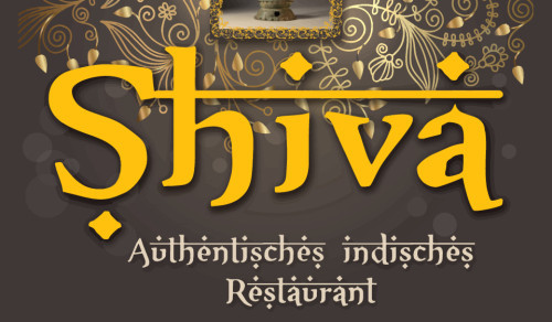 Shiva Authentisches Indisches