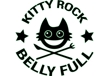 Kitty Rock Belly Full