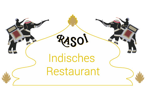 Rasoi Indisches Restaurant
