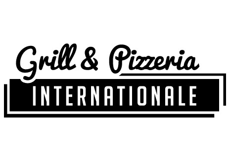 Grill Pizzeria Internationale