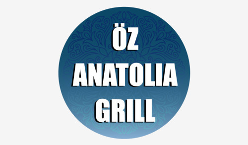 Öz Anatolia Grill
