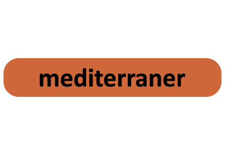 Mediterraner