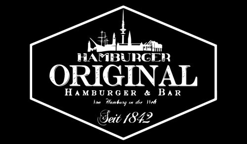 Hamburger Original