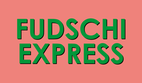 Fudschi Express Landshut