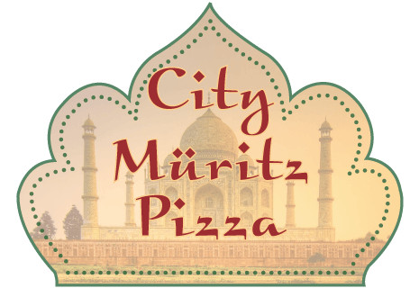 City Müritz Pizza