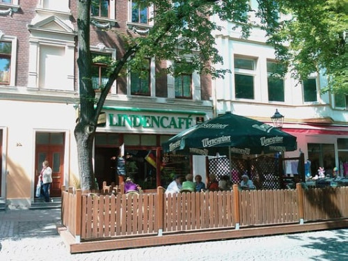Lindencafé