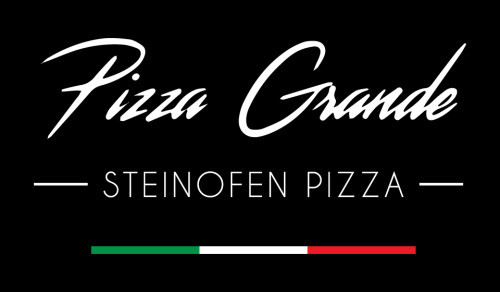 Steinofen Pizza Grande