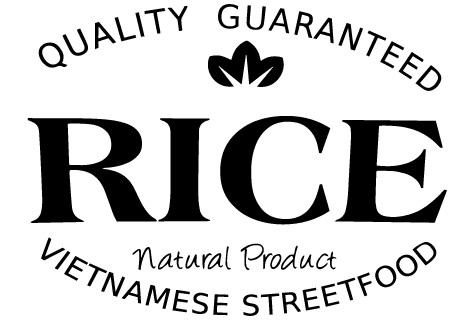 Rice Vietnamese Streetfood