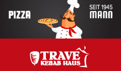 Pizza Mann Trave Kebap Haus