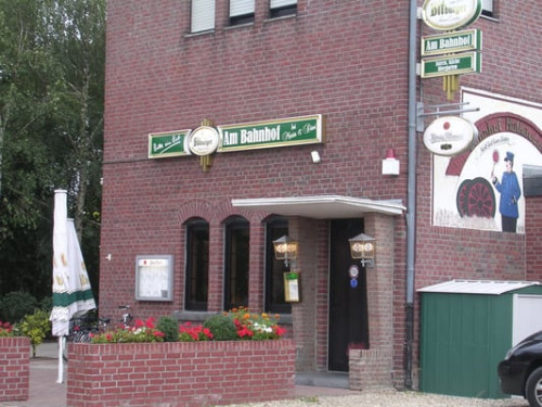 Maria's Bistro