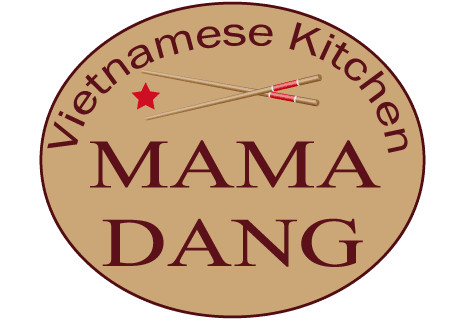 Mama Dang Vietnamese Kitchen