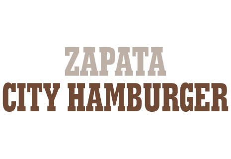 Zapata City Hamburger