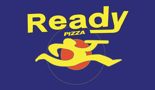 Ready Pizza HH-Horn