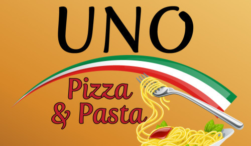 Pizza & Pasta Uno