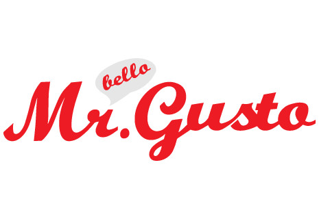 Mr. Bella Gusto