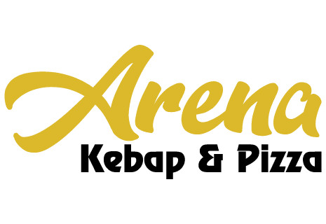 Arena Kebap Pizza