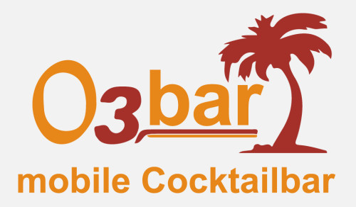 O3bar Mobile Cocktailbar