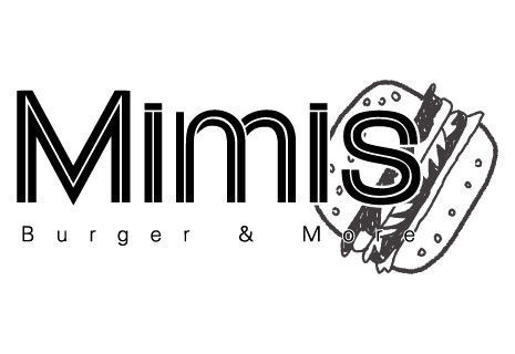 Mimis Burger More