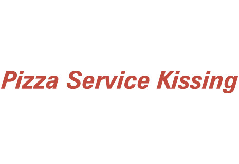 Pizza Service Kissing