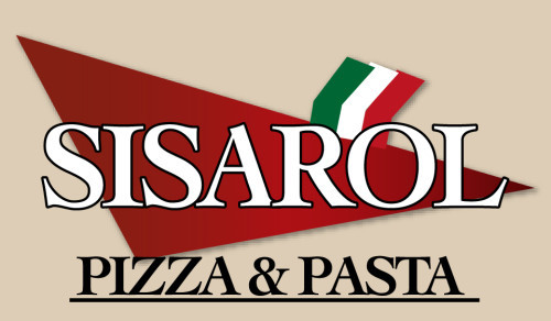 Sisarol Pizza Pasta