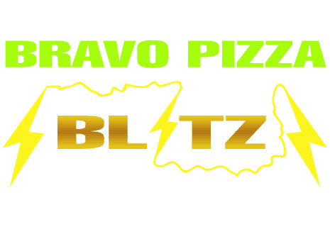 Bravo Pizza Blitz Heimservice