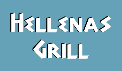 Hellenas Grill