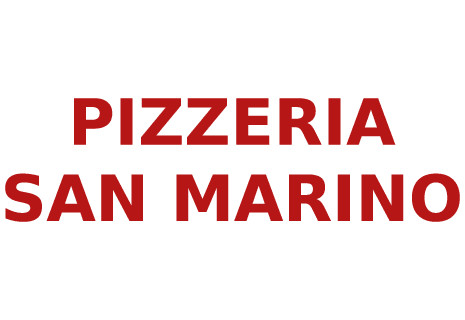 Pizzaria Kiosk San Marino