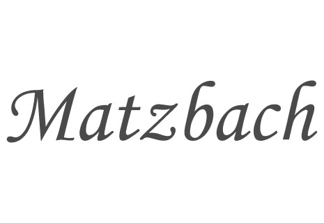 matzbach