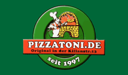 Pizza Toni Pizzatoni.de