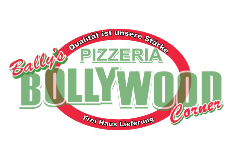 Bally's Bollywood Corner 