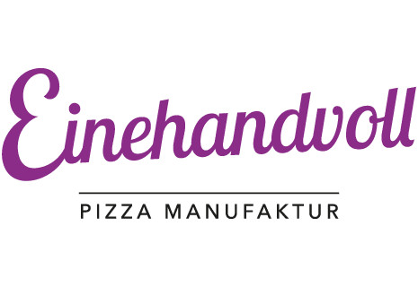 Einehandvoll Pizza Manufaktur