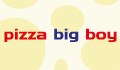 Pizza Big Boy
