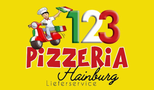 123 Pizzeria Hainburg