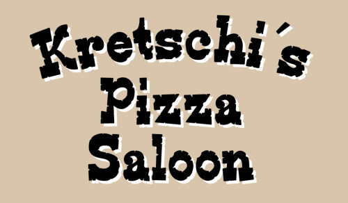 Kretschi S Pizza Saloon