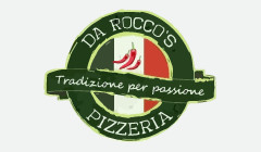 Da Roccos Pizzeria 