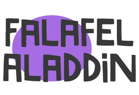 Falafel Aladdin