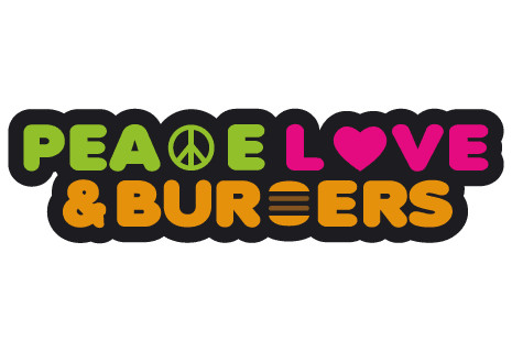 Peace, Love & Burgers