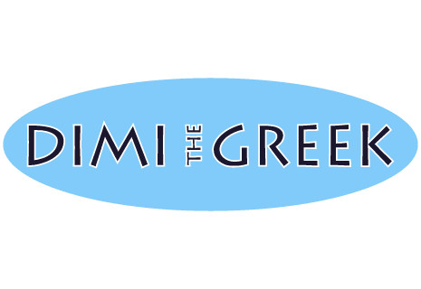 Dimi The Greek