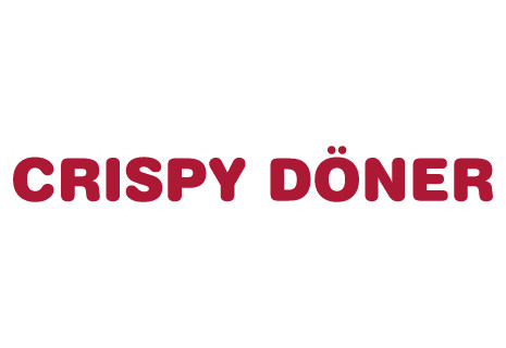 Crispy Döner