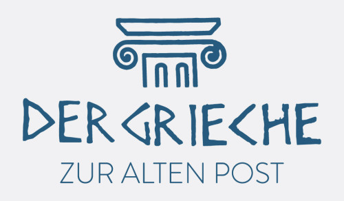 Der Grieche Zur Alten Post