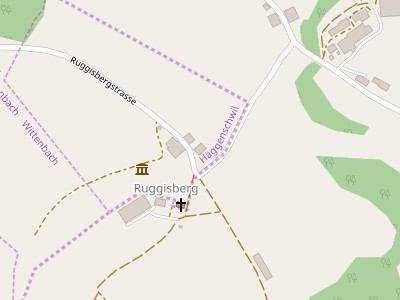 Ruggisberg