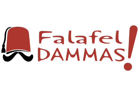 Falafel Dammas
